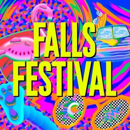 Falls Festival