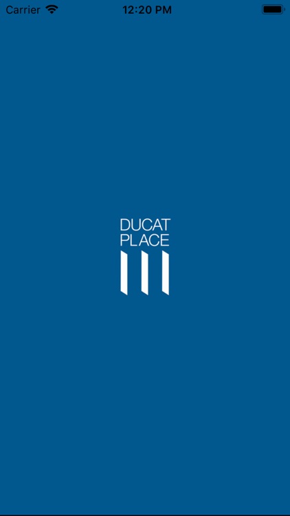 Ducat Place III VC