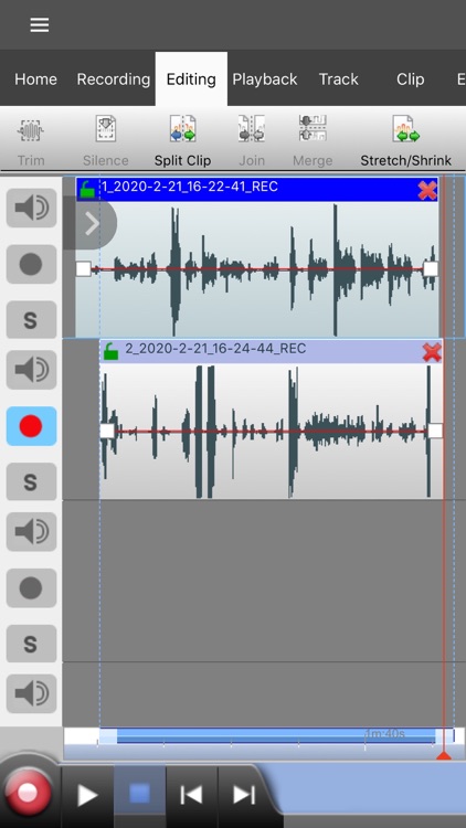 Express Mix Master's Edition screenshot-4