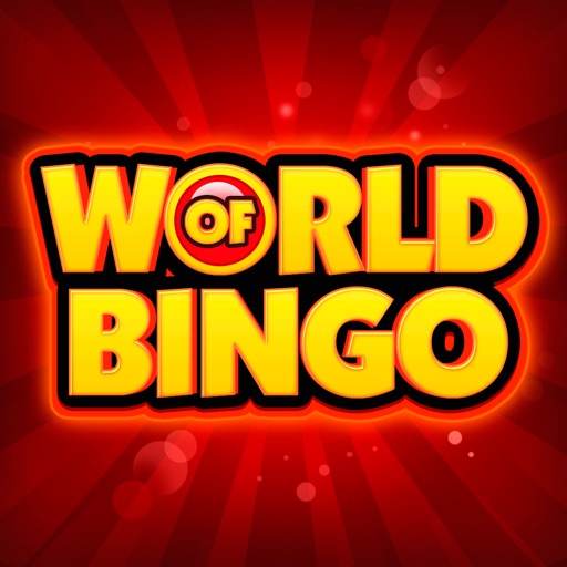 World of Bingo iOS App