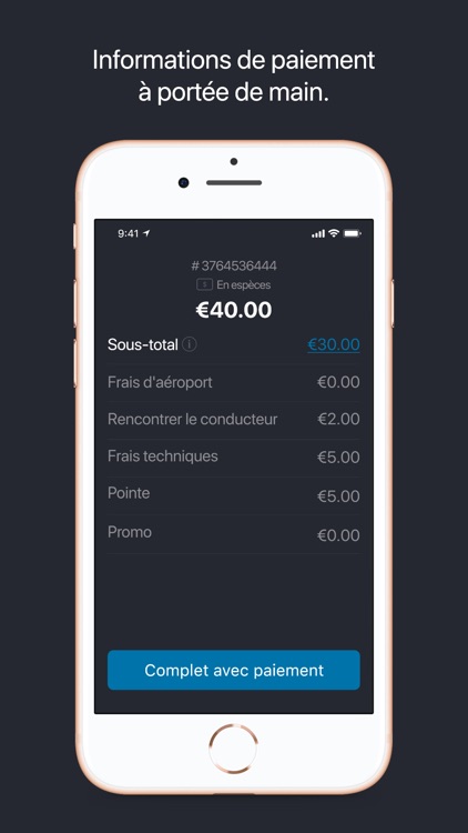 EDGAR DRIVERS screenshot-3