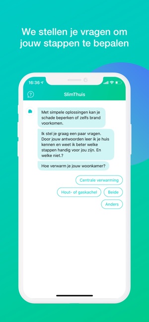 SlimThuis App(圖5)-速報App