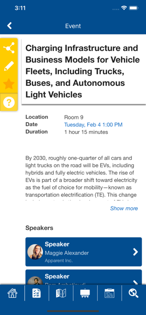 Intersolar North America(圖3)-速報App