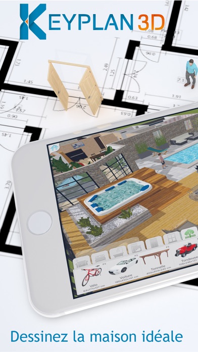 Télécharger Keyplan 3D - Home Design Sur PC - Gratuit pour ...