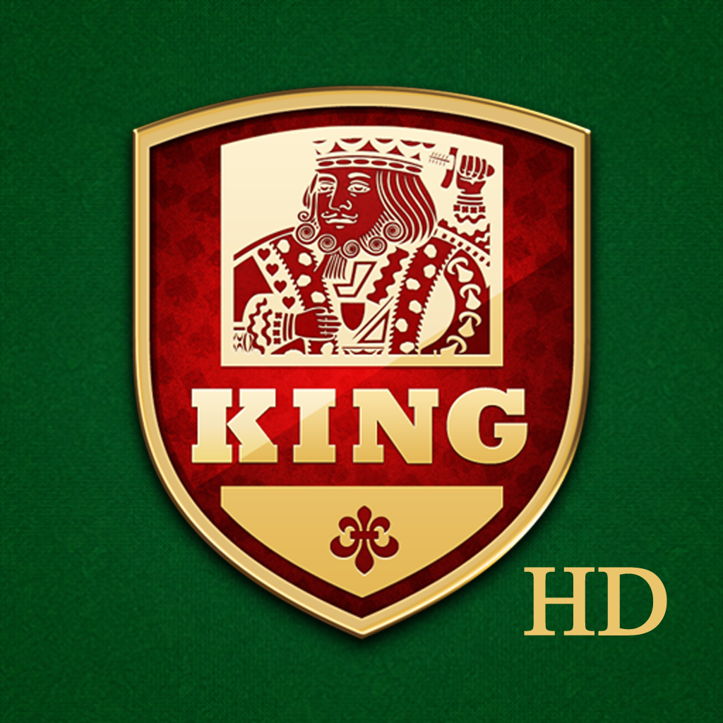 Get King HD for iOS, iPhone, iPad Aso Report