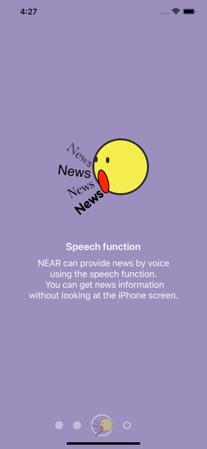 NEAR -NewsEAR-(圖6)-速報App