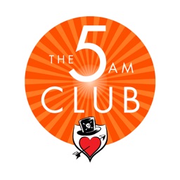 The 5 AM Club