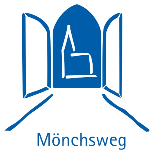 Mönchsweg iOS App