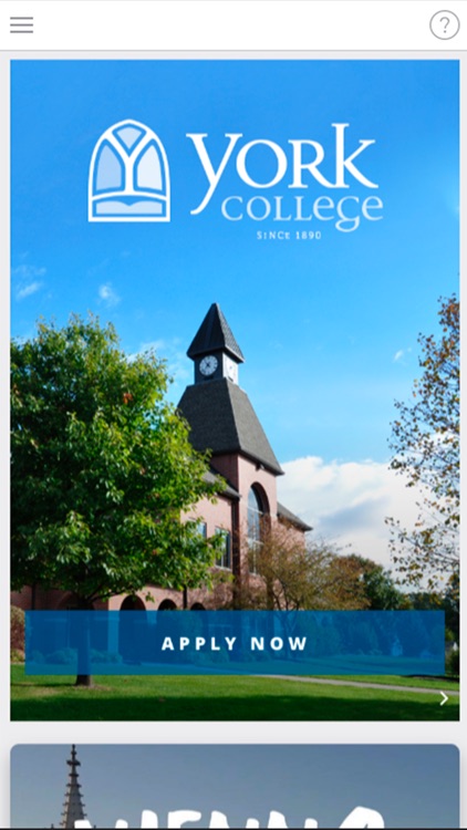 Discover York College