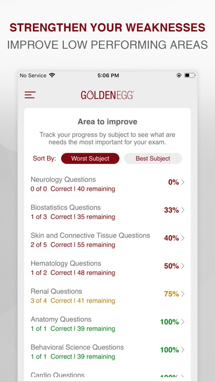 USMLE Practice Test Step 1 screenshot-4