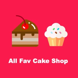 All Fav Cake Shop