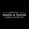 Wash & Show
