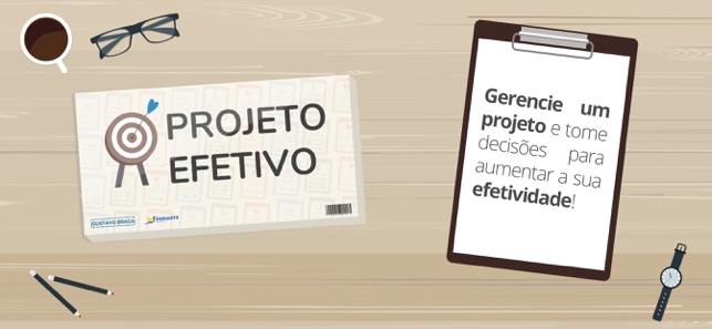 Projeto Efetivo(圖1)-速報App