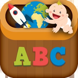 ABC Alphabet Card Quiz Game