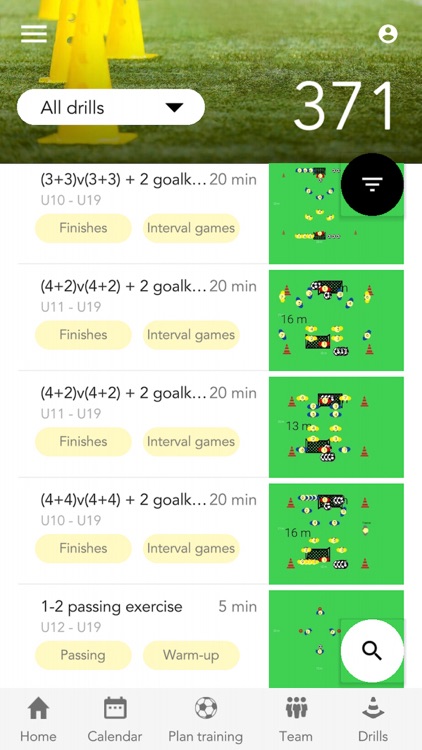 SoccerZoom screenshot-7