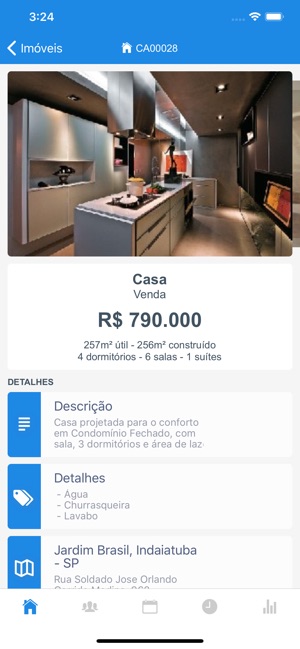 Univen - CRM Imobiliário(圖4)-速報App