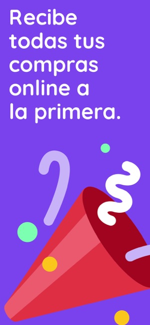 Citibox, Recibe tus paquetes(圖1)-速報App