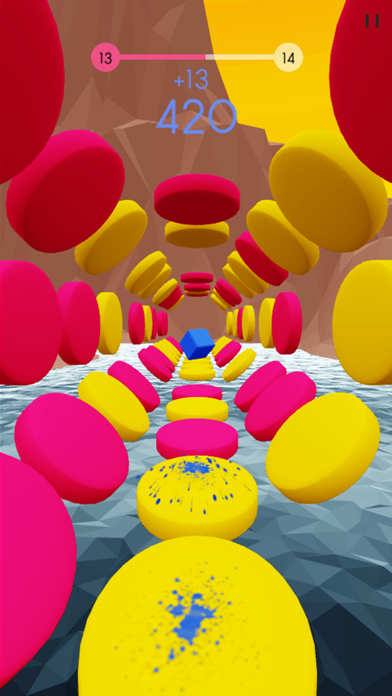 Twist Jump screenshot 2