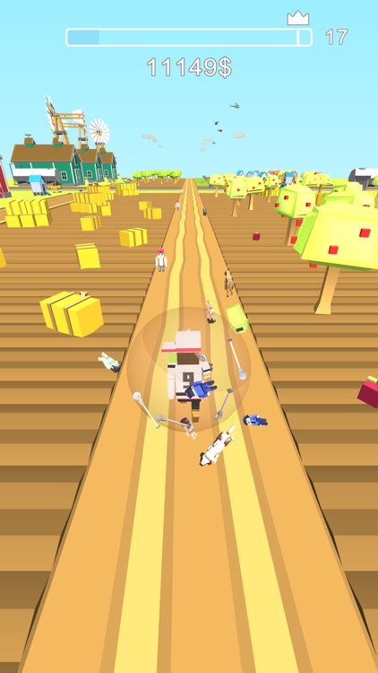 Idle Hoarding screenshot-7