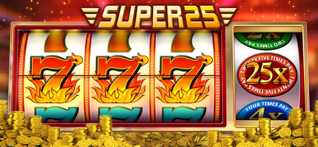 HighRoller Vegas - Casino Slot(圖8)-速報App