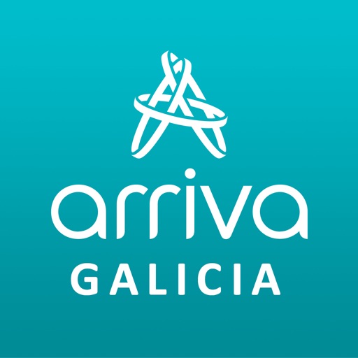 Arriva Galicia