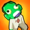 ZOMBIE HORDE SURVIVORS