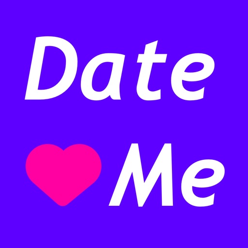 DateMe-Adult Dating Apps Icon