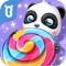 Search for "BabyBus" for even more free panda games for you to try
