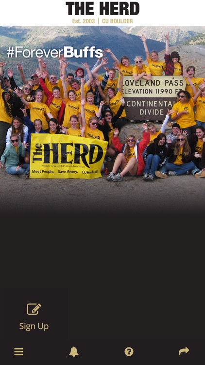 The Herd CU