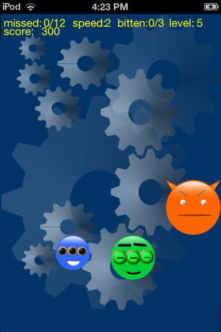 smileybites screenshot 4