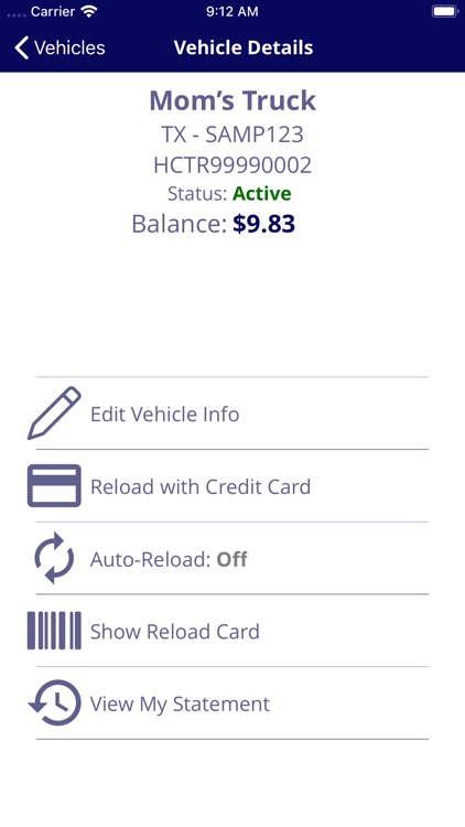 BancPass screenshot-4