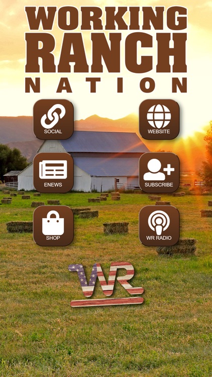 Working Ranch Nation