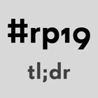 Top 17 Reference Apps Like re:publica 2019 - Best Alternatives