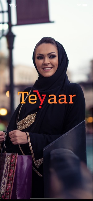 Teyaar