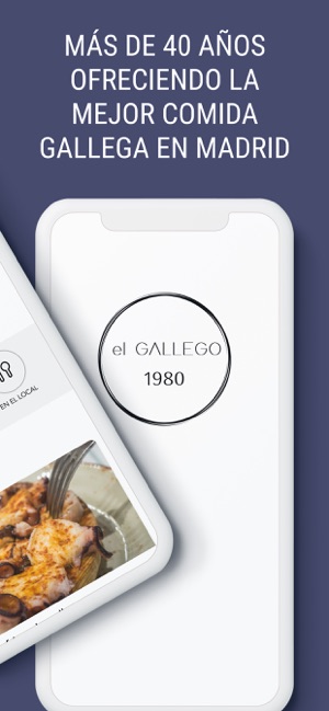 Restaurante Gallego(圖2)-速報App