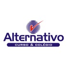 Curso e Colégio Alternativo