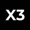 X3 Log - Napkyns