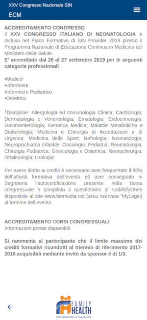 Congresso SIN 2019(圖3)-速報App