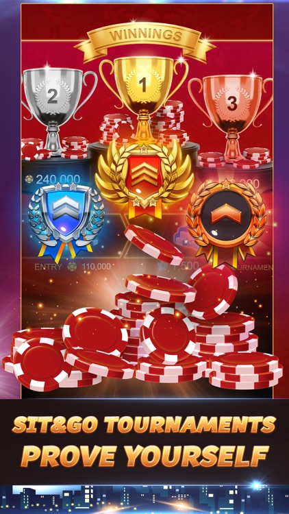 Svara - 3 Card Poker Online screenshot-4