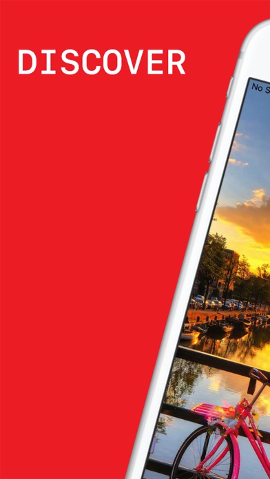 How to cancel & delete Amsterdam Travel Guide & Map . from iphone & ipad 1