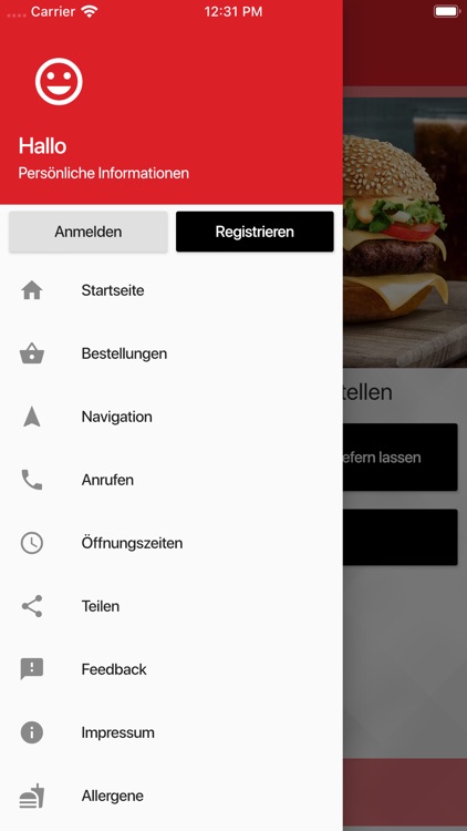 Eckmeck Kebap & Pizzahaus