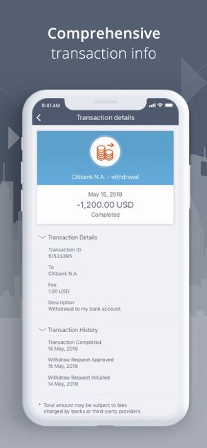 Payoneer(圖6)-速報App