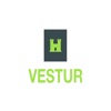 Vestur - Die Sicherheitsapp