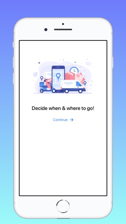 Live Lineups - Waiting Time