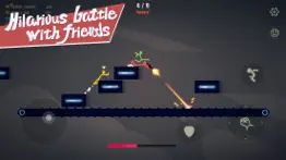 stick fight: the game mobile iphone screenshot 4
