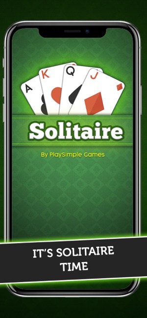 Solitaire Classic : Card Game(圖6)-速報App