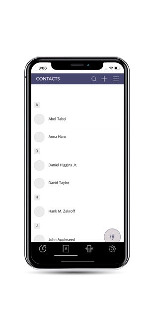 SilverDialer(圖2)-速報App