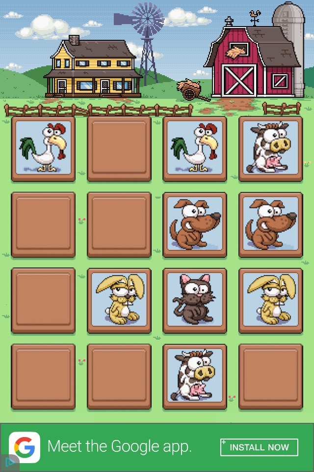 McFlippy's Farm screenshot 3