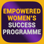 Empowered Women's Success Prog