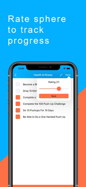 Balance: to-do lists(圖3)-速報App